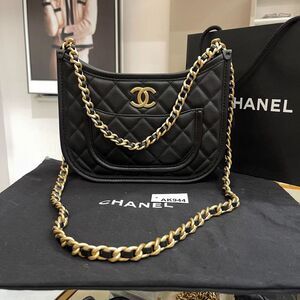 Chanel Women Pre-Loved Bag Very Good Condition